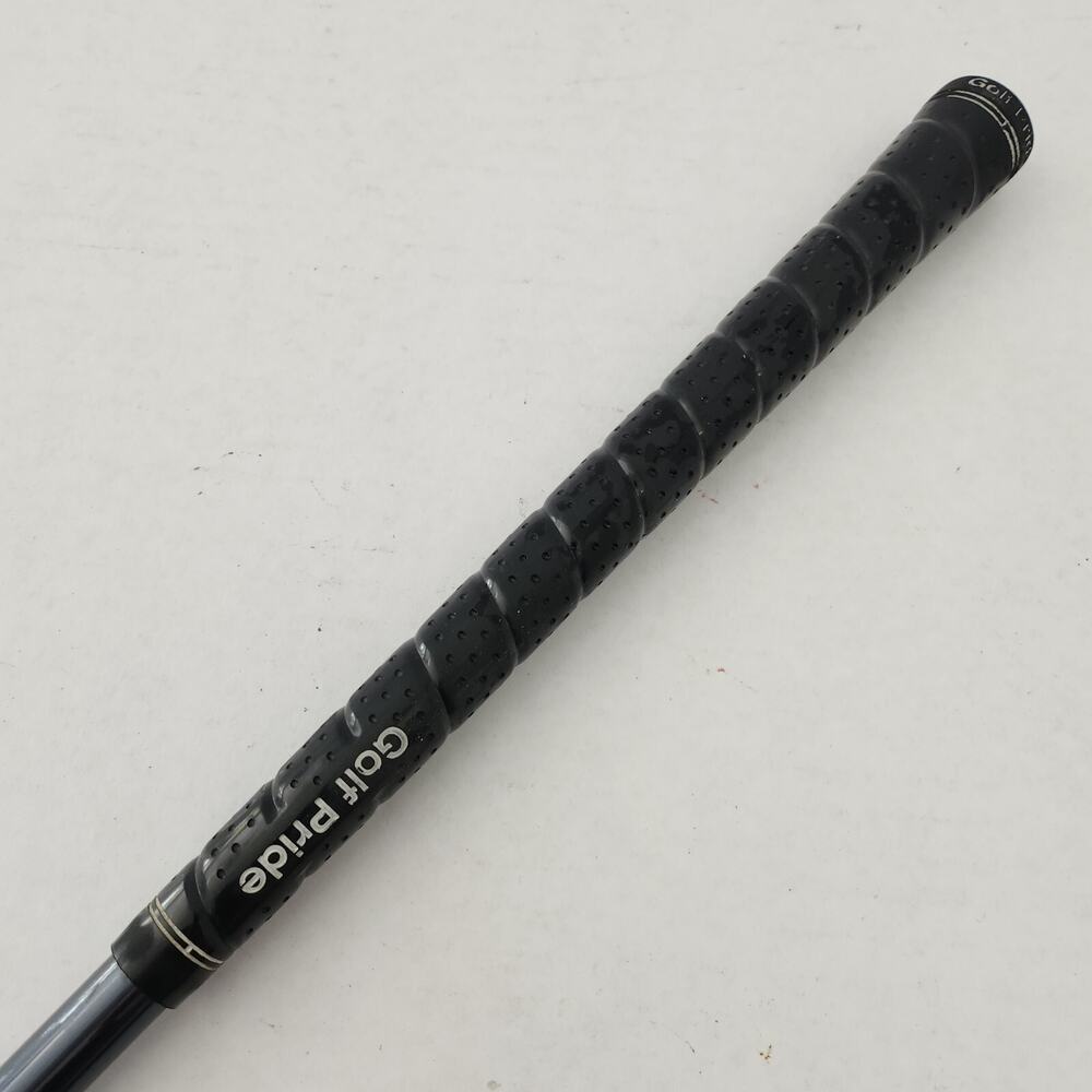 Prince Ladies Power Ring Sole 19* 5 Wood Graphite RH 41.5" (Small Dent in Crown) - Picture 14 of 15